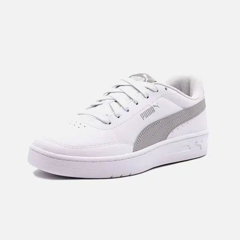 Puma Court Classic Clean