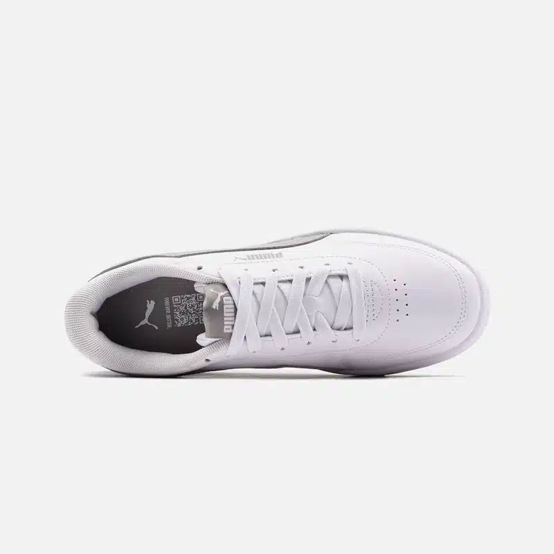 Puma Court Classic Clean