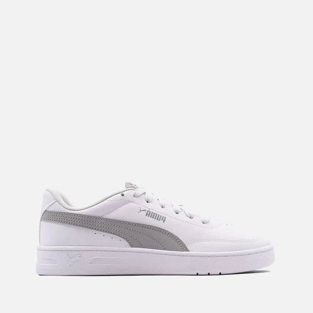 Puma Court Classic Clean