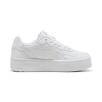 Basket Puma court lally