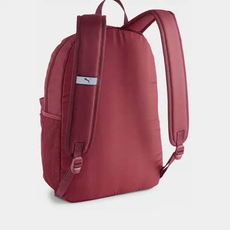 Puma Phase Backpack Intense Red