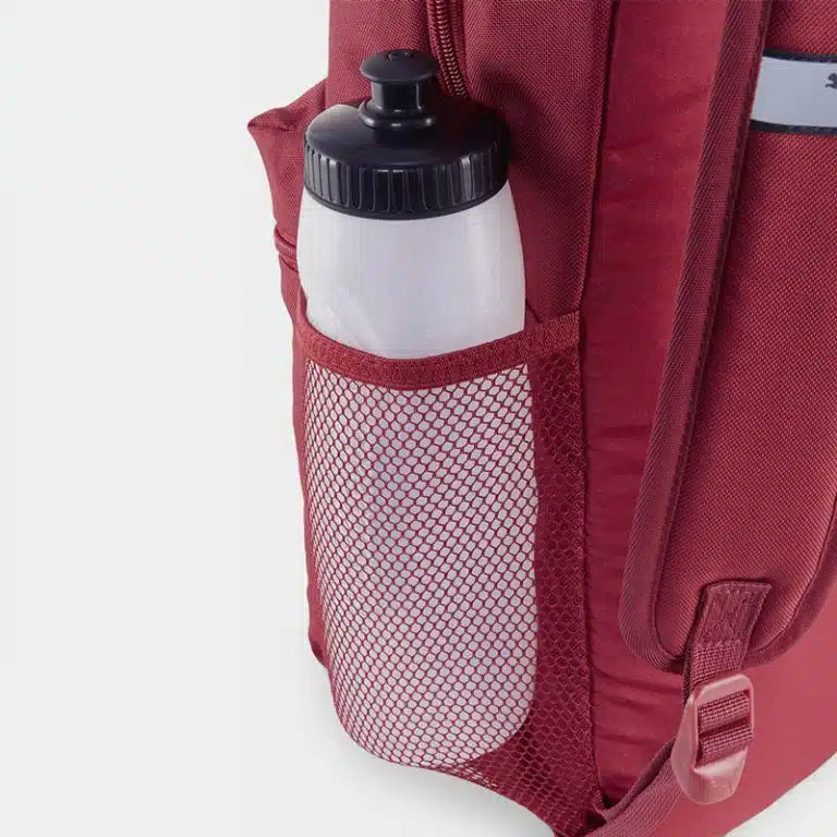 Puma Phase Backpack Intense Red