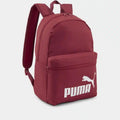 Puma Phase Backpack Intense Red