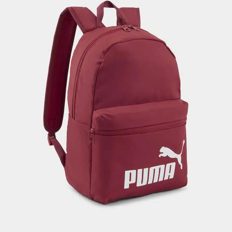 Puma Phase Backpack Intense Red