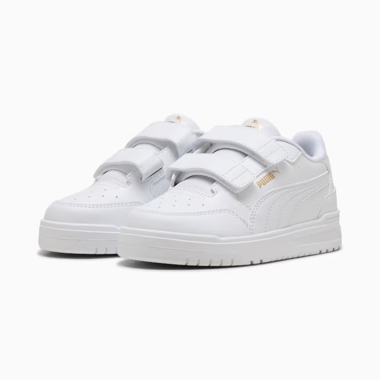 Shuffle Downtown Low Sneakers Kids
