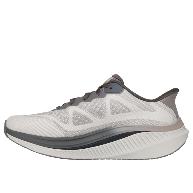 hskechers slip ins gowalk max cushioning arch fit