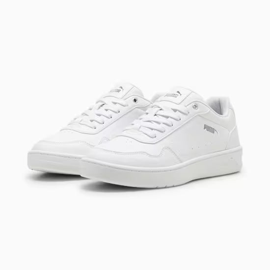 Basket Puma court classy
