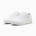 Basket Puma court classy