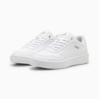 Basket Puma court classy