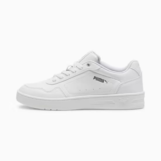 Basket Puma court classy