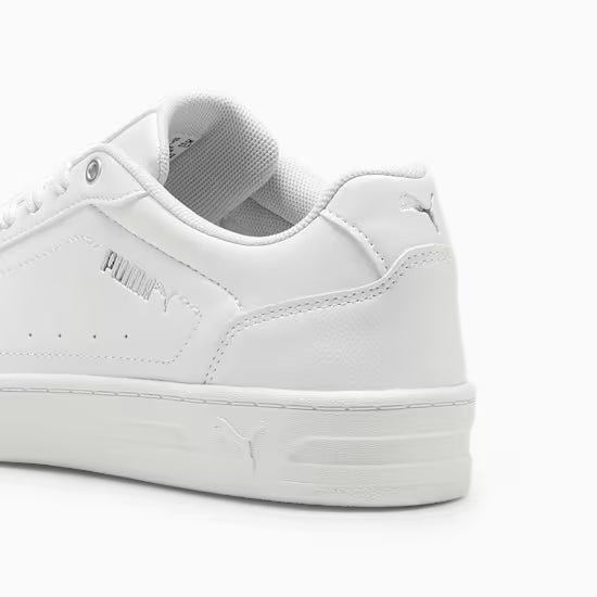 Basket Puma court classy