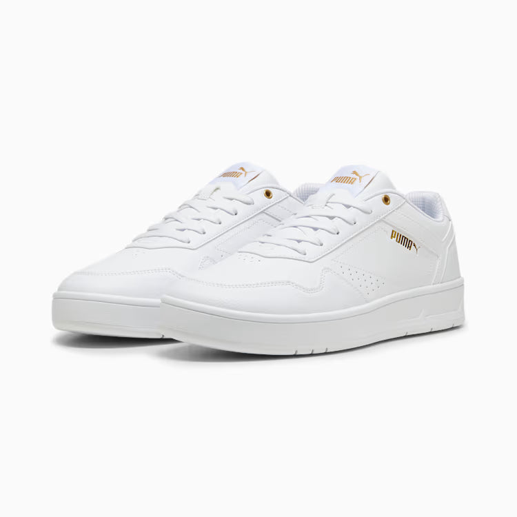 Basket Puma Court Classic