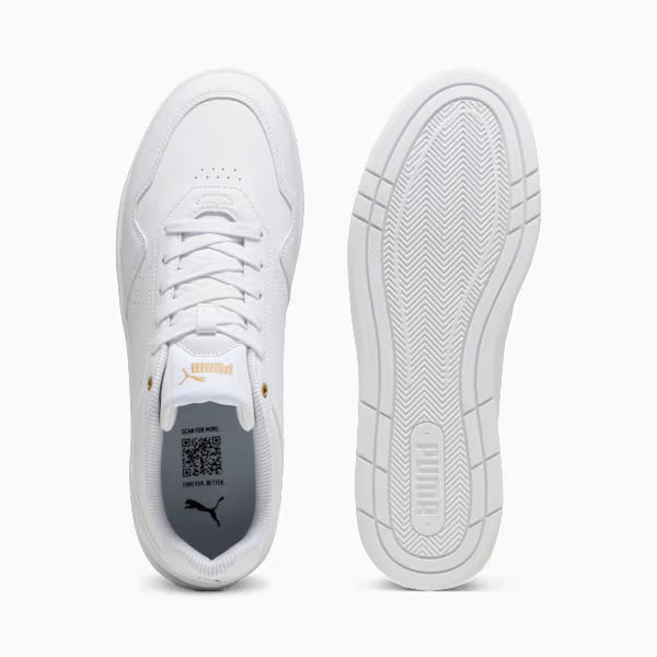 Basket Puma Court Classic