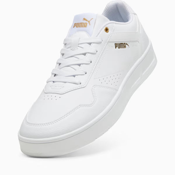 Basket Puma Court Classic