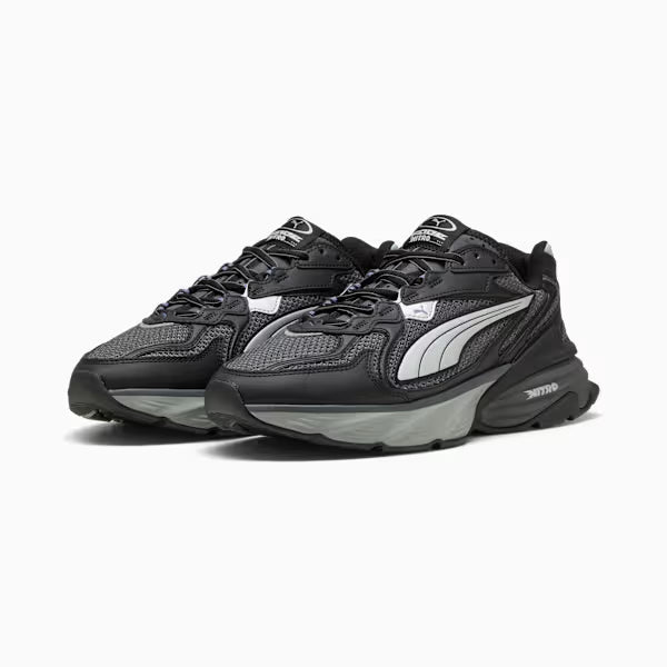 Basket Puma Fade Niitro Ls