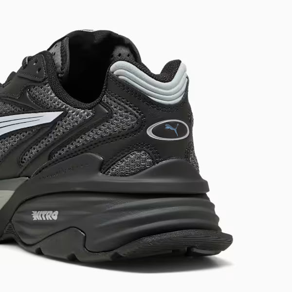 Basket Puma Fade Niitro Ls