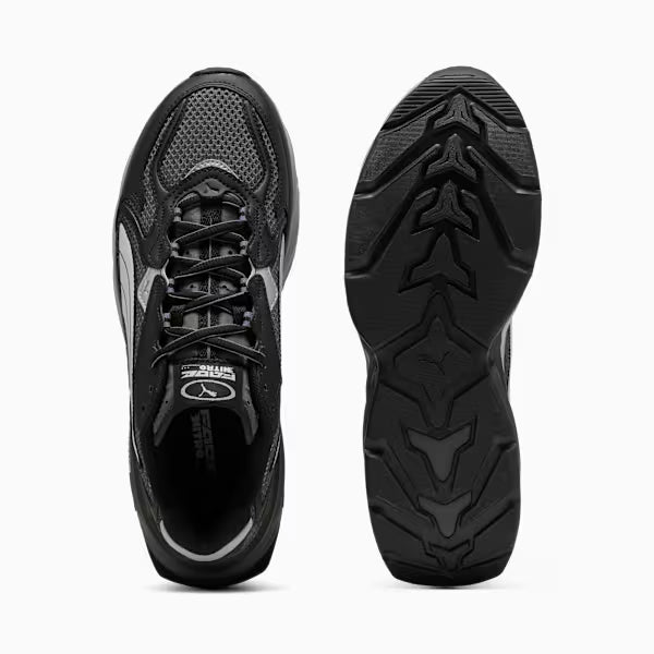 Basket Puma Fade Niitro Ls