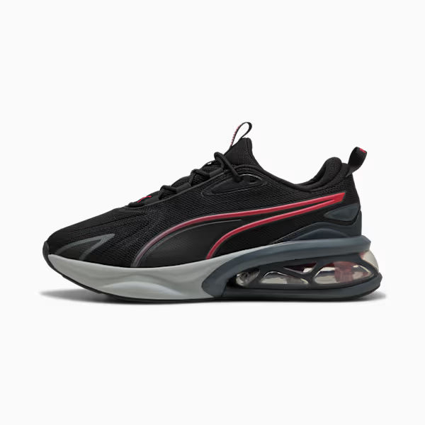 Basket Puma Solar