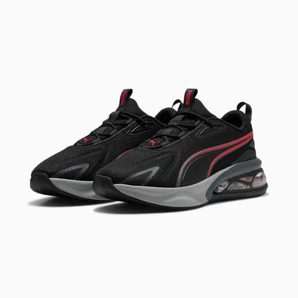 Basket Puma Solar
