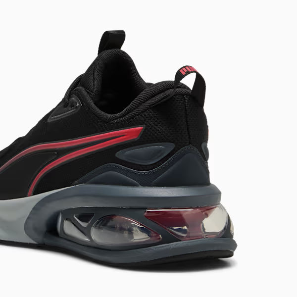 Basket Puma Solar