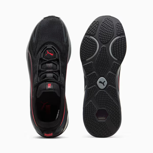 Basket Puma Solar