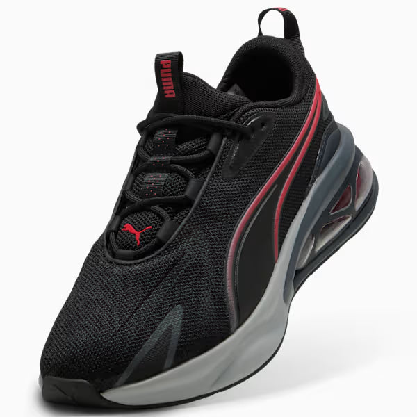 Basket Puma Solar