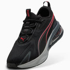 Basket Puma Solar