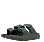 sandale icon vert