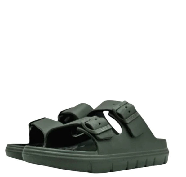 sandale icon vert