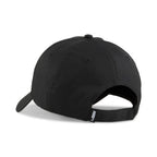 Puma ESS METAL PUMA CAT Baseball Cap Black