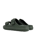 sandale icon vert