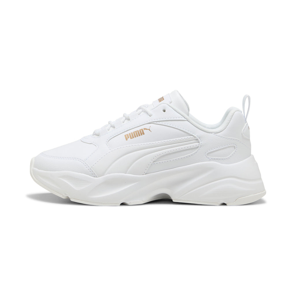 Basket PUMA Cassia 2.0