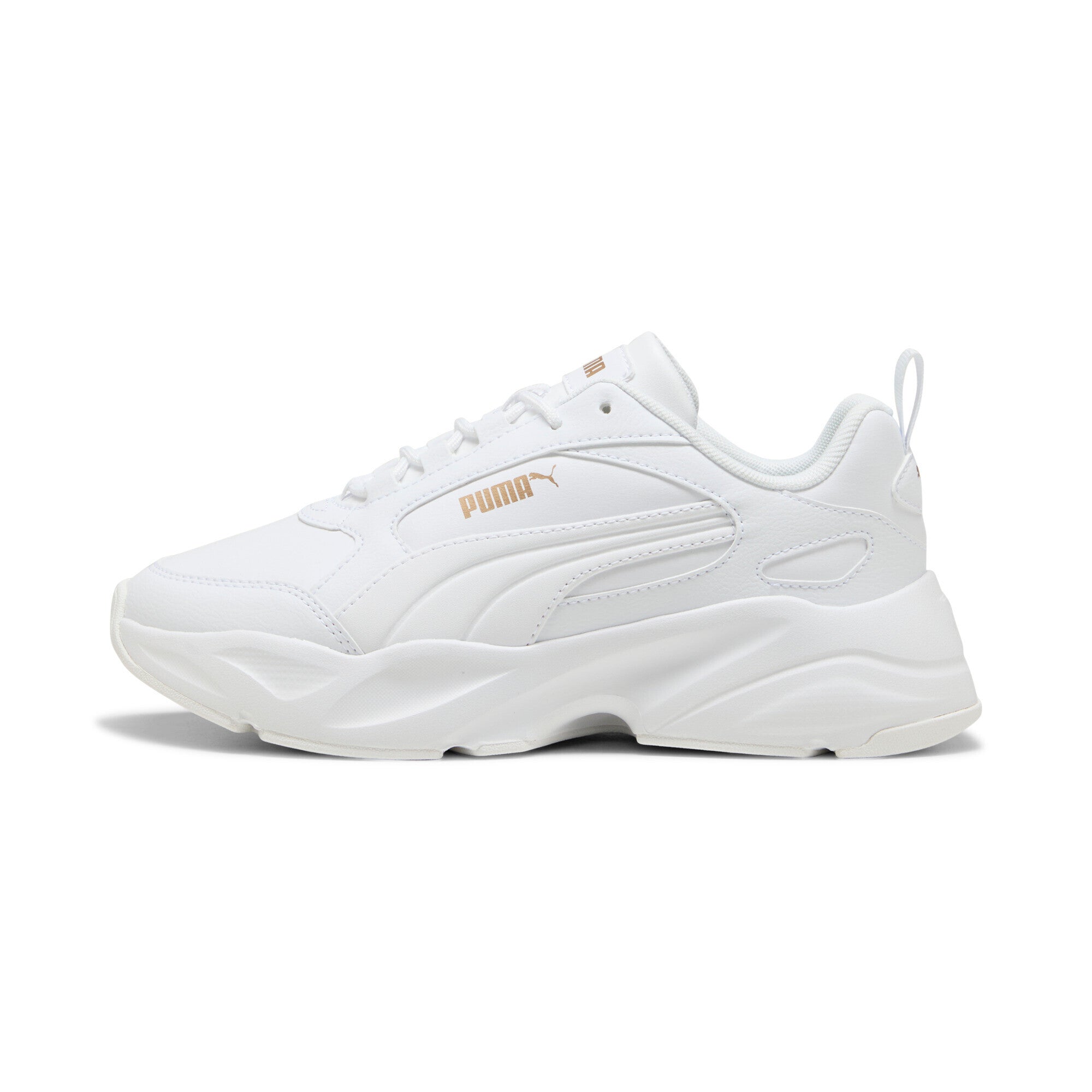 Basket PUMA Cassia 2.0