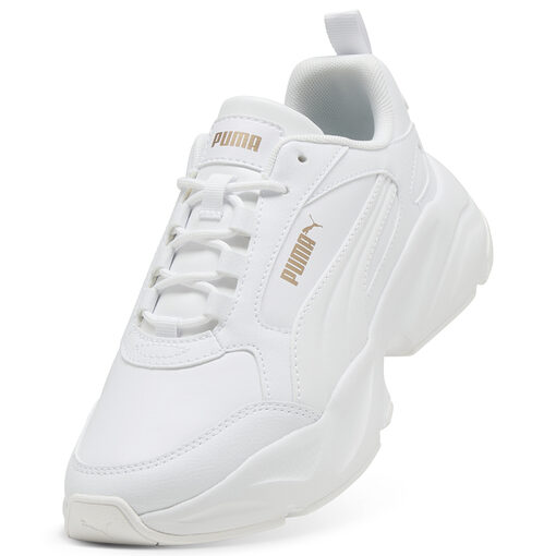 Basket PUMA Cassia 2.0