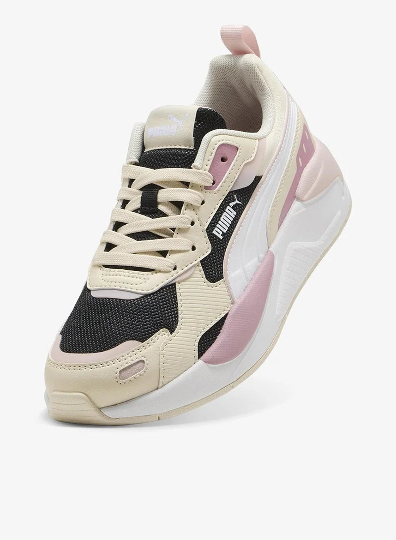 Basket PUMA XRAY