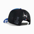 Casquette Puma BMW Motorsports Lifestyle Trucker