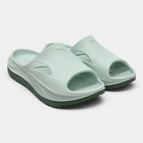 PLAGETTES PUMA Softride ZeroG Slide MIXTE H-F