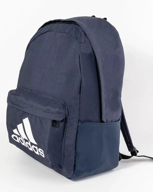 Adidas Classic BOS BP HR9809 Navy/White