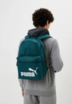 sac a dos puma phase malachite