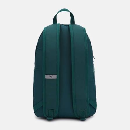 sac a dos puma phase malachite