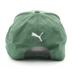 Casquette pour adulte Mercedes-AMG Petronas kaki