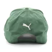 Casquette pour adulte Mercedes-AMG Petronas kaki