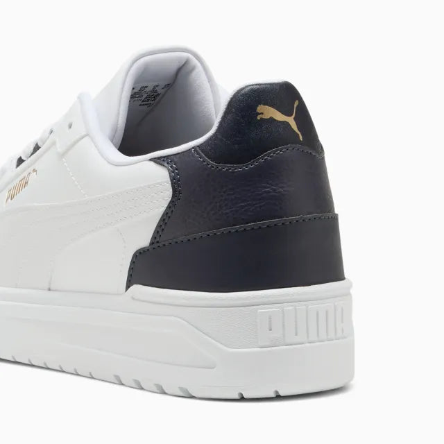 Basket Puma Shuffle Downtown