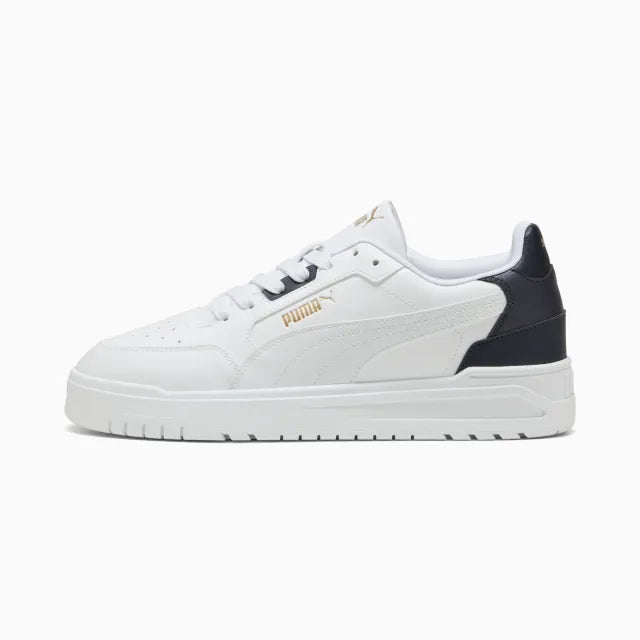 Basket Puma Shuffle Downtown