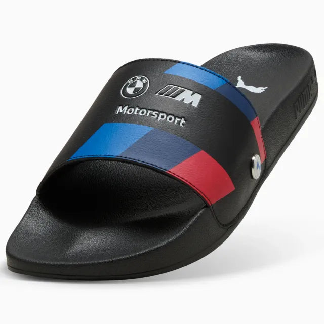 Claquettes Leadcat BMW M Motorsport Unisexe