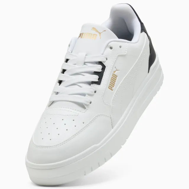 Basket Puma Shuffle Downtown