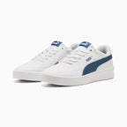 Basket Puma Court Classic Clean