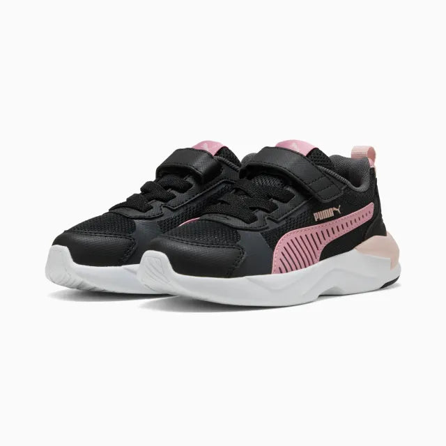 BASKET PUMA X-Ray 3 Enfant