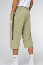 Pantacourt Puma ACTIVE WOVEN 3/4