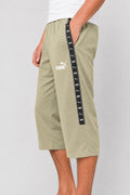 Pantacourt Puma ACTIVE WOVEN 3/4